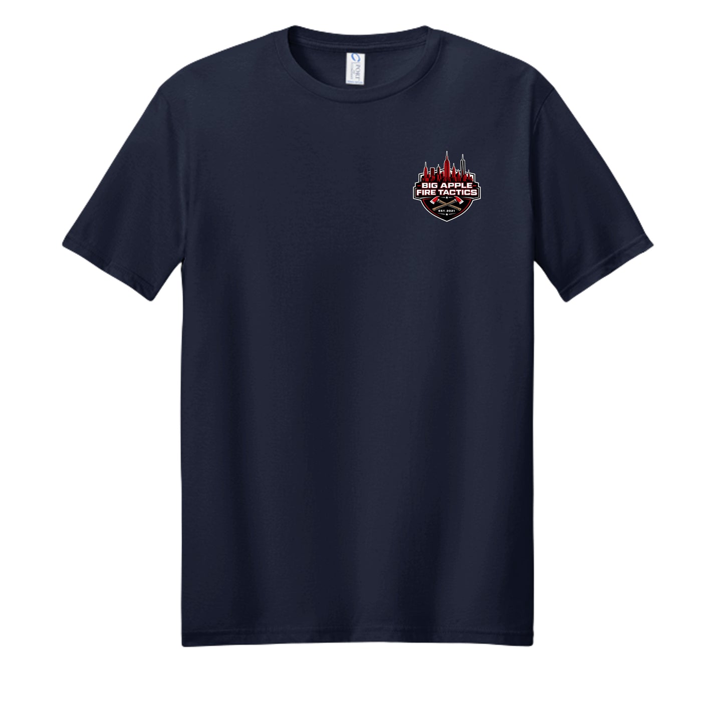 Deep Navy - PC450 - FRONT