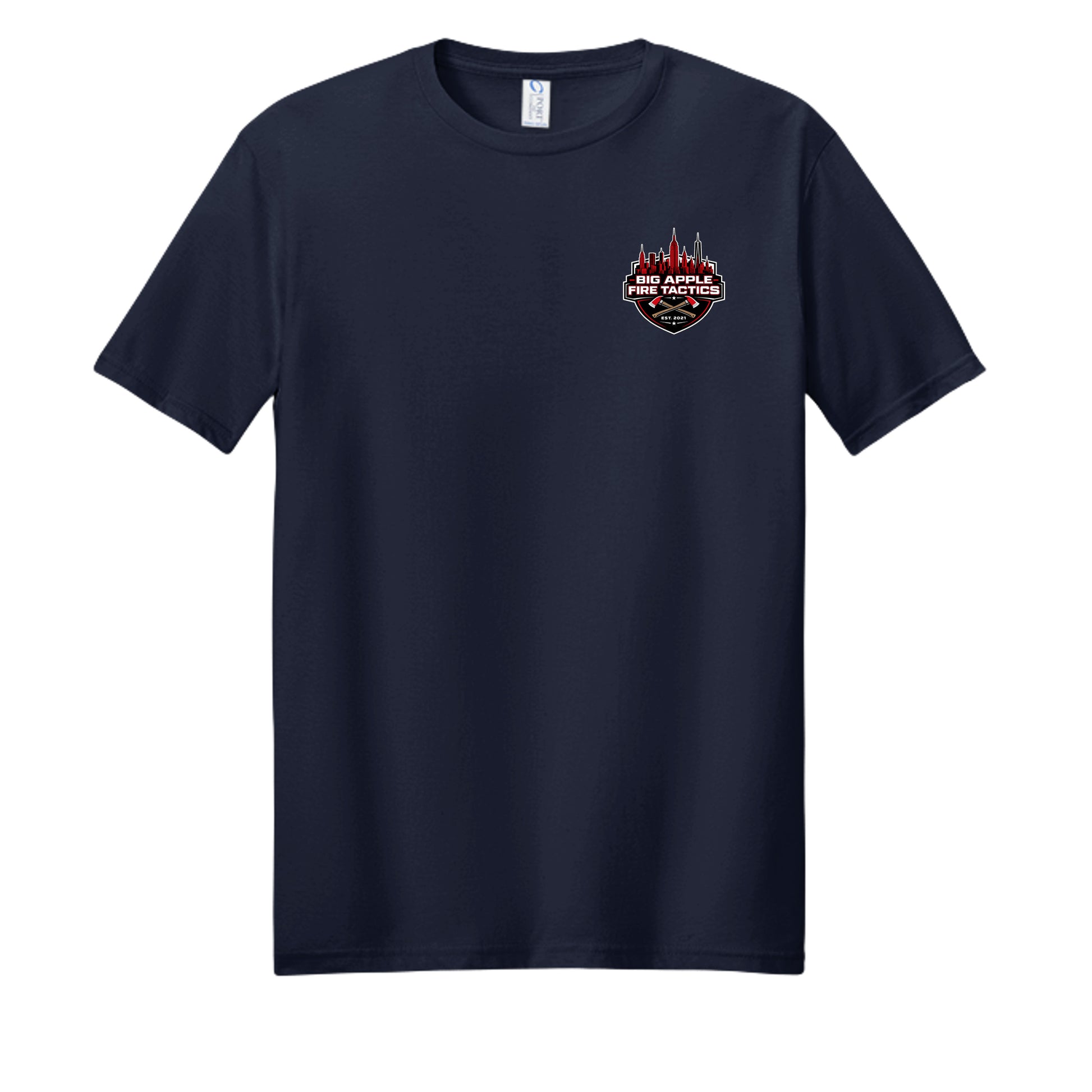 Deep Navy - PC450 - FRONT