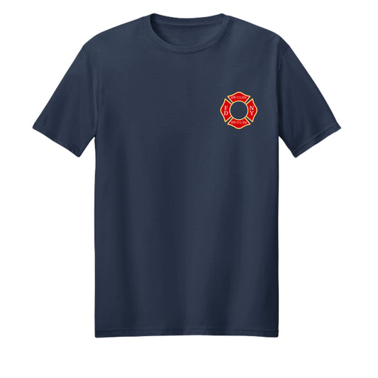 Navy - 3000 - FRONT